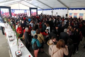 Fonda del Parque Bicentenario de Concepción: ¿Cuándo comienza y cuáles serán los horarios?