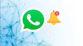 WhatsApp: entérate por qué no suenan las notificaciones en la app