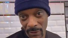 [VIDEO] Snoop Dogg homenajeó a Kobe Bryant y a los Lakers con un tatuaje