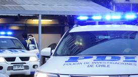 Crimen en Collipulli: revelan que secuestradores ocuparon ácido