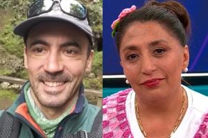 Quién es Rodrigo González, esposo de la Pincoya de “Gran Hermano “Chile