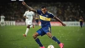 Boca consiguió una sólida goleada ante el DIM en Copa Libertadores
