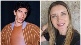 “La más linda de Chile”: Jorge López protagoniza fuerte coqueteo a Carla Jara