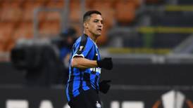 Caso cerrado: En Italia aseguran que Alexis Sánchez se va de Inter en junio