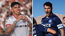 Copa Libertadores y Copa Sudamericana: Colo Colo y la UC ya tienen rivales para la fase previa