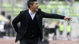 Santiago Wanderers confirmó a Víctor Rivero como su nuevo entrenador