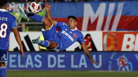 Manuel Mayo confirmó petición de Jeisson Vargas para salir de la U: jugará en Qatar
