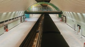 Extensión Línea 2: ¿Cuándo comenzarán a funcionar las nuevas estaciones del Metro?