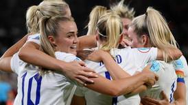 Inglaterra vs Alemania: Hora y dónde ver por hoy TV y EN VIVO online la final de la Eurocopa Femenina 2022