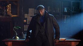 Estrella de "Lupin", Omar Sy, firma importante acuerdo para realizar varias películas con Netflix