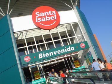 Revisa las ofertas y descuentos de HOY en Supermercado Santa Isabel