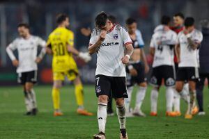 Colo Colo sufrió importante baja antes de viajar a Calama para visitar a Cobreloa por semifinal de Copa Chile