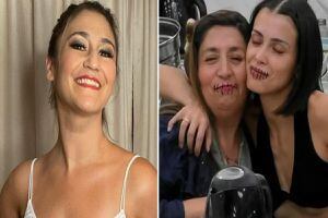 Belén Mora envía su apoyo a La Pincoya y Constanza Capelli de “Gran Hermano” Chile