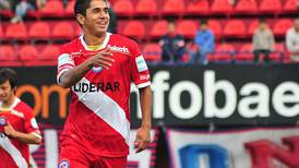 Emilio Hernández se retira del fútbol a la edad de 34 años