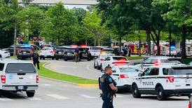 Nuevo tiroteo en Estados Unidos: Ataque a hospital deja al menos 3 muertos y múltiples heridos en Tulsa, Oklahoma