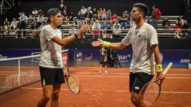 La larga espera del tenis chileno que Tabilo y Barrios terminaron en el ATP de Santiago