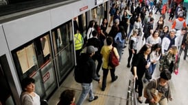 Cambios por fiestas de fin de año: ¿En qué horarios funcionará el Metro de Santiago el 31 de diciembre y el 1 de enero?