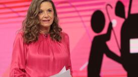 “Hubo varios meses en los que no se me pagó el sueldo”: Margot Kahl desmiente versión de TVN sobre su salida del canal 