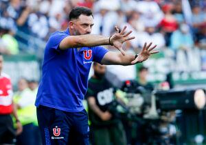 Caputto da el visto bueno a lateral izquierdo como refuerzo para Universidad de Chile: “Tiene potencia y rapidez”
