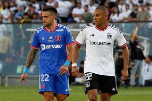 Matías Zaldivia desclasifica llamado de Mauricio Pellegrino que lo convenció de cambiar Colo Colo por la U
