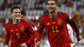 Mundial Qatar 2022: España dio un recital de fútbol y goleó por 7-0 a Costa Rica en su debut