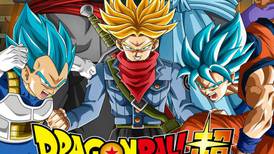Cartoon Network y Crunchyroll revivirán bloque Toonami con Dragon Ball Super y Mob Psycho 100