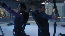 Clint Barton y Kate Bishop se encuentran: ¿Cuándo se estrena la serie "Hawkeye"?