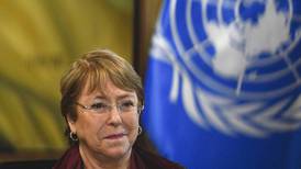 Michelle Bachelet vuelve a Chile: ¿Por qué no continuará con su cargo en la ONU?
