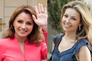 Thalía y Angélica Rivera: Conoce al galán que compartieron