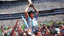 A 34 años de la Copa del Mundo de Maradona