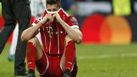 "Sucios cerdos bávaros": Los jugadores del Bayern Munich recibieron feroz amenaza de muerte