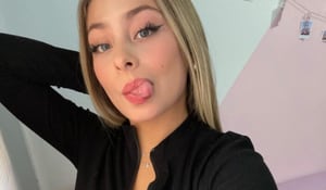 Es oficial: Skarleth Labra vuelve a “Gran Hermano” Chile