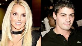 Sentenciado a 128 días de cárcel: El exesposo de Britney Spears fue declarado culpable por allanamiento y agresión