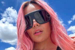 ¿Karol G se une a las declaraciones que hay en contra de Anuel AA por parte de Yailin “La Más Viral”?