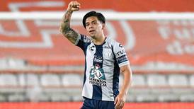 [FOTO] Liga MX destacó a Víctor Dávila previo a debut con León