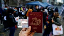 Pasaportes reducirán su valor en $20 mil a contar de 1 de marzo de 2022