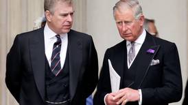 Desterrado: El Rey Carlos III expulsó definitivamente al príncipe Andrés del Palacio de Buckingham