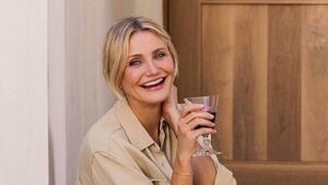 Cameron Diaz regresa a la actuación tras 7 años de ausencia con este importante proyecto