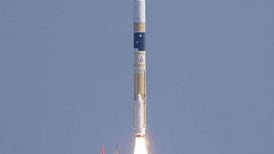 VIDEO | Lanzamiento de un cohete en Japón: Mira el despegue del H-IIA de Mitsubishi Heavy Industries y la misión IGS Radar-7