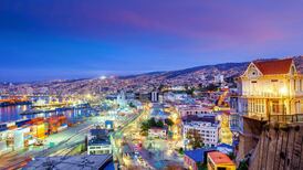 Visita Valparaíso este verano: Conoce cuánto cuesta vacacionar en la ciudad
