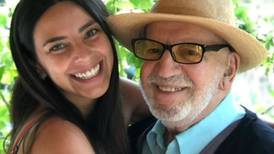 "Lo más hermoso que la vida me regaló": Daniela Castillo compartió especial mensaje para recordar a su fallecido padre