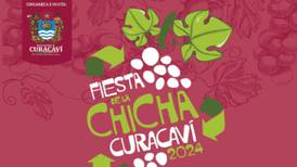 Fiesta de la Chicha de Curacaví presenta gratis a Inti Illimani Histórico, Los Jaivas, Ruperto y mucho más