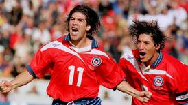 "Era el sueño de toda mi vida": Ex jugador de La Roja contó lo complejo que fue quedar fuera del Mundial de Francia 98'