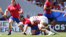 Mundial de Rugby: así quedó la Tabla de Posiciones del Grupo D tras la caída de Los Cóndores ante Japón