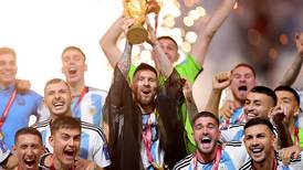 Ranking FIFA: Así quedó la clasificación mundial tras el título de Argentina en Qatar 2022