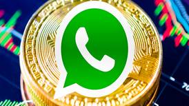 WhatsApp comenzó el pago mediante criptomonedas. ¿Cómo se realiza?